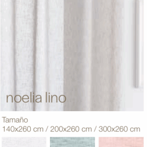 Visillo Noelia de Antilo