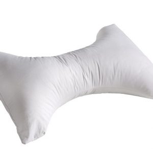 Almohada Doble Ala de Silis